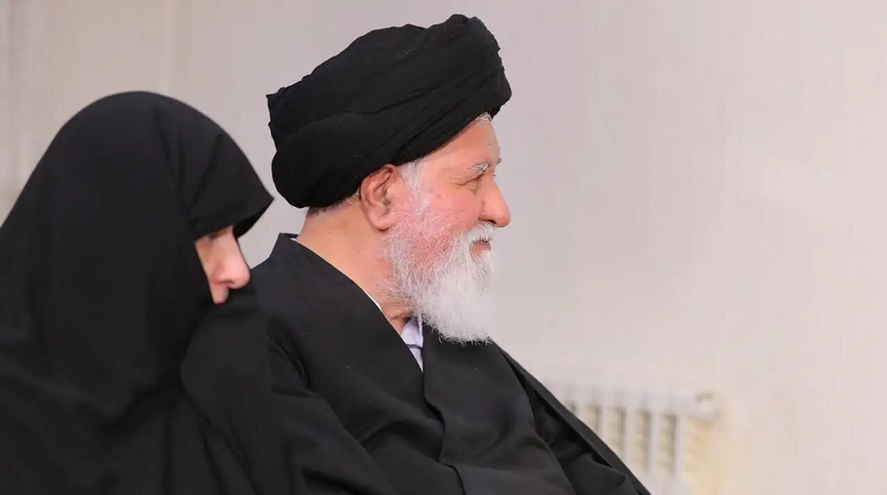 6070335 زیر سایه سیاست؛ جمیله علمالهدی چگونه خبرساز شد؟