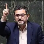 انتقاد عضو کمیسیون امنیت ملی مجلس از یک برنامه تلویزیونی/ هیچ کس قادر به دور زدن ولی فقیه نیست؛ دل مردم را با بی اطلاعی خالی نکنید