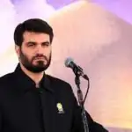 میثم مطیعی: آقا فرمودند «شیعیان لبنان» پدر «شیعیان ایران» هستند/ روایت مداح اصولگرا از دفاع رهبرشهید از شیعیان لبنان؛ فرمودند صفویه که قلندر بودند...