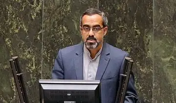 کنایه تند نماینده تهران به قالیباف؛ من مجلس را پلمپ نکردم!/ فریادتان را بر سر هیات رئیسه بزنید