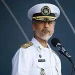اشک‌های امیر سیاری برای شهدای دنا؛ انتقام خون شهدا دنا را می‌گیریم