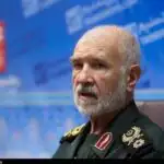 واکنش تند مقام ارشد قرارگاه مرکزی خاتم به حمله ساعتی قبل اسرائیل به بیروت