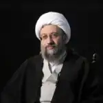 آملی لاریجانی: حمله ایران در دفاع از لبنان، اعلام رسمی یک دکترین راهبردی بود