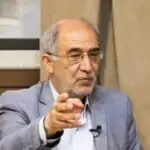 تحلیل حسین علایی از دو جنگ اخیرعلیه ایران/ افکار عمومی ایران و منطقه،امریکا و اسرائیل را پیروز نمی دانند/ دستگاههای اطلاعاتی ایران باید تقویت شوند