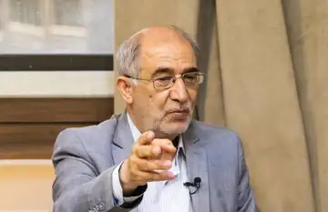 تحلیل حسین علایی از دو جنگ اخیرعلیه ایران/ افکار عمومی ایران و منطقه،امریکا و اسرائیل را پیروز نمی دانند/ دستگاههای اطلاعاتی ایران باید تقویت شوند