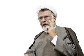 حمله تند فاضل میبدی به پایدارچی‌ها؛ منافع خود را در جنگ می بینند/ هر امضایی که جلوی جنگ را بگیرد و تحریمها را بردارد، مبارک است