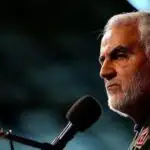 تصویری از سه فرمانده شهید در یک قاب