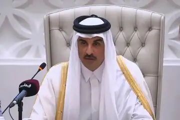 استقبال قطر از یادداشت تفاهم حاصل شده بین ایران و آمریکا