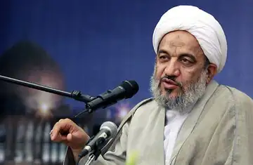 آقاتهرانی: ما دیگر ابرقدرت شدیم ، نباید با آمریکا مذاکره کنیم / دشمن خودش نمی‌داند که با این جنگ‌ها چه وحدتی در کشور ما ایجاد شد