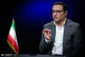 انتقاد تند مشاور قالیباف از مجری برنامه ثریا/ انقدر بی انصاف و بی اطلاع نباشید/ پیام رهبری را ندیدید؟/  امیدوارم لاقل از خدا بترسند