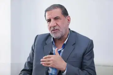 سردار کوثری: پاسخ ایران در عملیات «نصر» ضربه سنگینی به مراکز حیاتی اسرائیل زد