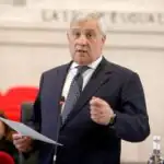 ایتالیا سفارت خود در تهران را جمعه بازگشایی می‌کند