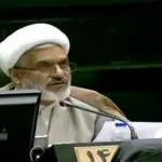 نماینده مجلس: ترامپ در مخصمه‌ای «ویتنام دوم» گرفتار شد