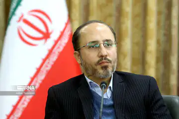 اتهام زنی تند مقام دولت رئیسی به دولت روحانی درباره «نفوذ در دفتر رییس جمهور»