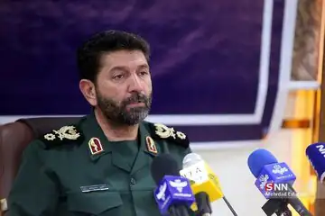 تصمیم روز دهم/ فرمانده سپاه تهران جزئیات جدیدی از تغییر رویکرد آمریکا در جنگ ۴۰ روزه را تشریح کرد