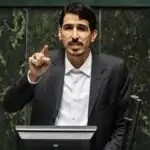 پیشنهاد عجیب نماینده نزدیک به زاکانی برای امضای تفاهم ایران و آمریکا/ وبیناری برگزار کنید!