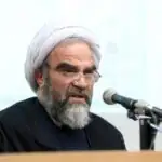 هشدار غرویان درباره افزایش اختلافات داخلی؛ این همان خواسته دشمنان است