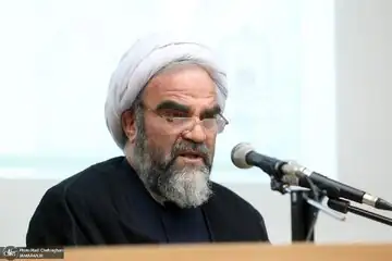 هشدار غرویان درباره افزایش اختلافات داخلی؛ این همان خواسته دشمنان است