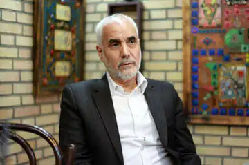 چرا صداوسیما با پزشکیان «فرقه‌ای» برخورد می‌کند؟/ محسن مهرعلیزاده فعال سیاسی اصلاح‌طلب پاسخ می‌دهد