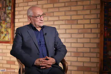 واکنش مرعشی به جنجال تازه حمید رسایی؛ شخص ایشان برای نظام جمهوری اسلامی عین پسر نوح است/ پشت تندروها به جهل گرم است