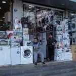 قیمت‌های شوکه‌کننده لوازم خانگی در بازار/ لوازم خانگی از سبد خرید خانوارها دور شد