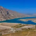 وضعیت تامین آب از سد لتیان/ مصرف آب در زمان بازی‌های جام‌جهانی افزایش می‌یابد؟