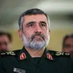 عکسی دیده نشده از سرداران حاجی‌زاده و محققی