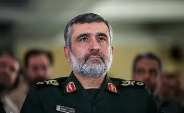 عکسی دیده نشده از سرداران حاجی‌زاده و محققی