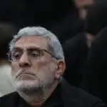 حمایت فرمانده سپاه قدس از قالیباف و تیم مذاکره کننده/ فرقی بین تیم مذاکره کننده ما و بچه هایی که پای لانچر بودند نیست