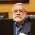 ادعای نماینده تندرو مجلس؛ با آمریکا به صورت پنهانی توافق شده/ تیم مذاکره کننده، سعی دارد متن انگلیسی توافق به دست مردم، مسئولین و نمایندگان مجلس نرسد