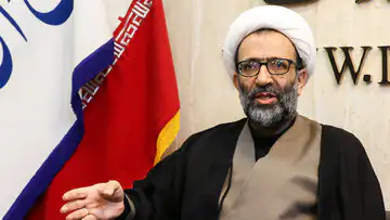 یک نماینده مجلس: ترامپ خودش را به دم نتانیاهو گره زده/ توییت‌هایی که ترامپ می زند به جهت غافلگیری است/ ایران تماشاگر نمی ماند