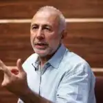استاد دانشگاه تهران: راهبرد امریکا و اسرائیل ، محدودسازی قدرت اقتصادی ایران چه در شرایط جنگ و چه در موقعیت صلح است