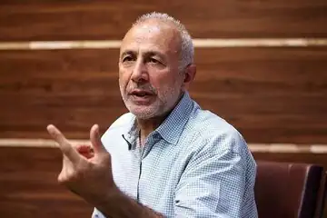 استاد دانشگاه تهران: راهبرد امریکا و اسرائیل ، محدودسازی قدرت اقتصادی ایران چه در شرایط جنگ و چه در موقعیت صلح است