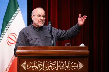 واکنش جدید قالیباف به حمله اسرائیل به بیروت/ نمی‌توانند بخشی از مقاومت را تک و تنها گیر بیاورند/ بچرخ تا بچرخیم