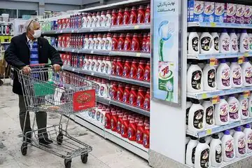 زنگ خطر در بازار شوینده/ موج جدید گرانی نزدیک است؟