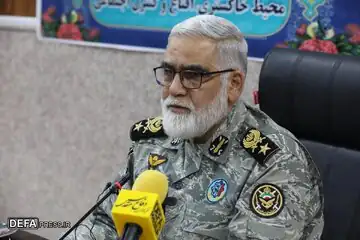 امیر پوردستان: در یک ماهه اخیر چند نوبت تا پای جنگ با اسرائیل رفتیم/ لانچرها آماده و دست‌ها روی ماشه بود/ آماده عملیات پیش‌دستانه و غافلگیرکننده هستیم