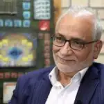 مرعشی: برخی به اسم دفاع از نظام دقیقاً در زمین نتانیاهو بازی می‌کنند
