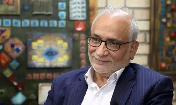 مرعشی: برخی به اسم دفاع از نظام دقیقاً در زمین نتانیاهو بازی می‌کنند