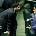 جعفرزاده ایمن‌آبادی: مذاکرات صددرصد به تأیید رهبر معظم انقلاب رسیده است/ حقیقت‌پور: تندروها از نظام عبور می‌کنند؛ مگر درباره نوح و پسرش ننوشتند