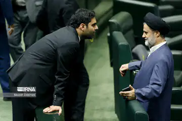 جعفرزاده ایمن‌آبادی: مذاکرات صددرصد به تأیید رهبر معظم انقلاب رسیده است/ حقیقت‌پور: تندروها از نظام عبور می‌کنند؛ مگر درباره نوح و پسرش ننوشتند