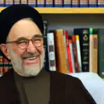 سید محمد خاتمی پیام صادر کرد