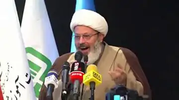 حمله روزنامه نزدیک به قالیباف به نمایندگان تندرو و شیخ قاسمیان/بجای طعنه زدن و متهم کردن بگویید در یکسال اخیر چه کردید/حتی رهبری را زیر سوال می برید