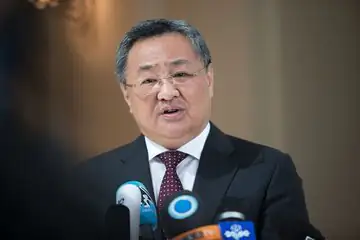 نماینده چین در سازمان ملل: بازگشت به جنگ به نفع هیچ‌کس نیست