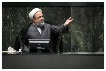 سوء استفاده رسایی و ثابتی از نام برخی نمایندگان برای تجمع غیرقانونی علیه مذاکرات!