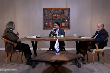 شجاعی‌زند: در صداوسیما تکثر وجود دارد/ یک شبکه‌ قرآن و شبکه‌ای موسیقی پخش می‌کند/ آزاد ارمکی: صداوسیما یکسان‌سازی می‌کند/ موسیقی آن نماینده ایران نیست