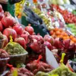 قیمت‌های عجیب میوه در بازار/ یک سبد میوه برای خانواده‌ها رویایی شد/ گیلاس، زردآلو، هلو و موز چند؟
