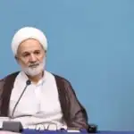 درخواست نماینده نزدیک به جبهه پایداری برای ترک همیشگی میز مذاکره