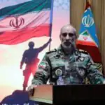 فرمانده نیروی زمینی ارتش: برای مقابله با تهدیدات دشمن از هیچ کوششی دریغ نمی‌کنیم/ دانشگاه افسری امام علی(ع) مرکز تربیت افسران تراز انقلاب اسلامی است