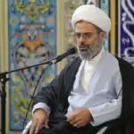 توصیه مذاکراتی امام جمعه بجنورد: مومنان باید  «اَشدّاءُ علی الکفّار» باشند