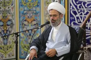 توصیه مذاکراتی امام جمعه بجنورد: مومنان باید  «اَشدّاءُ علی الکفّار» باشند